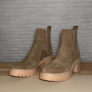 New Dolce Vita Halina Boots